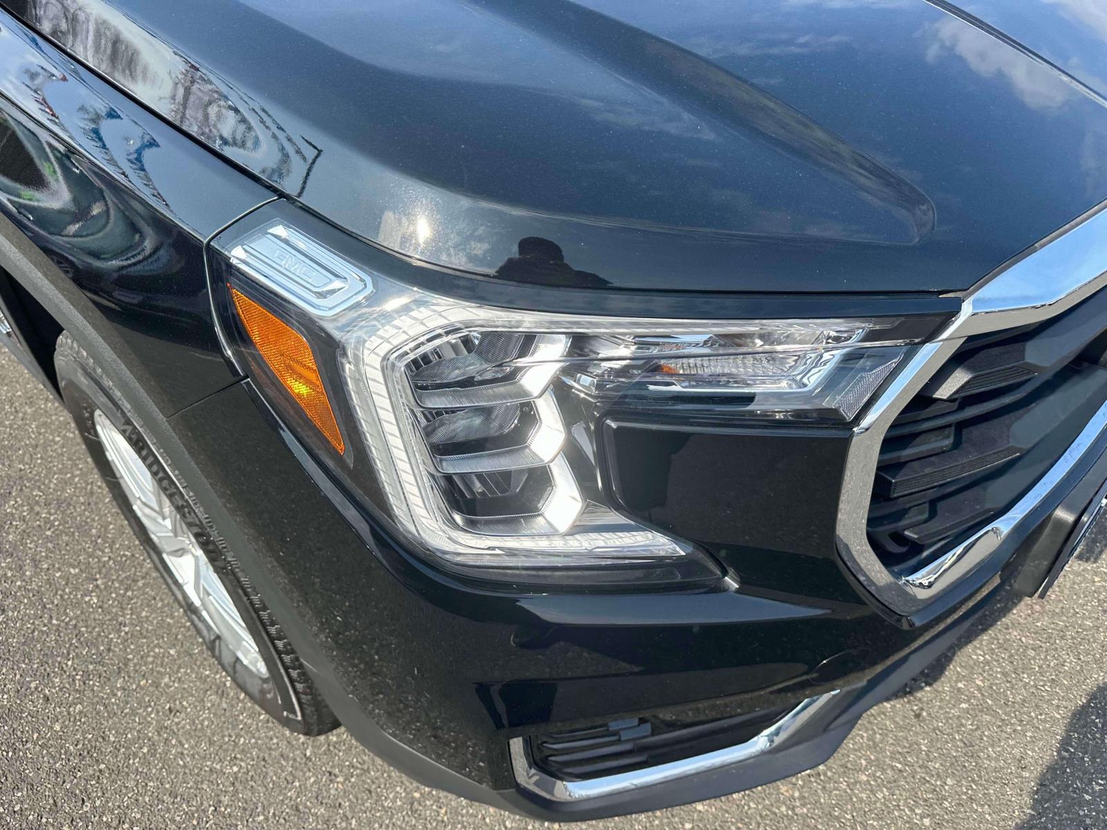 Thumbnail image of 2022 GMC Terrain at Route 130 Chrysler Jeep Dodge
