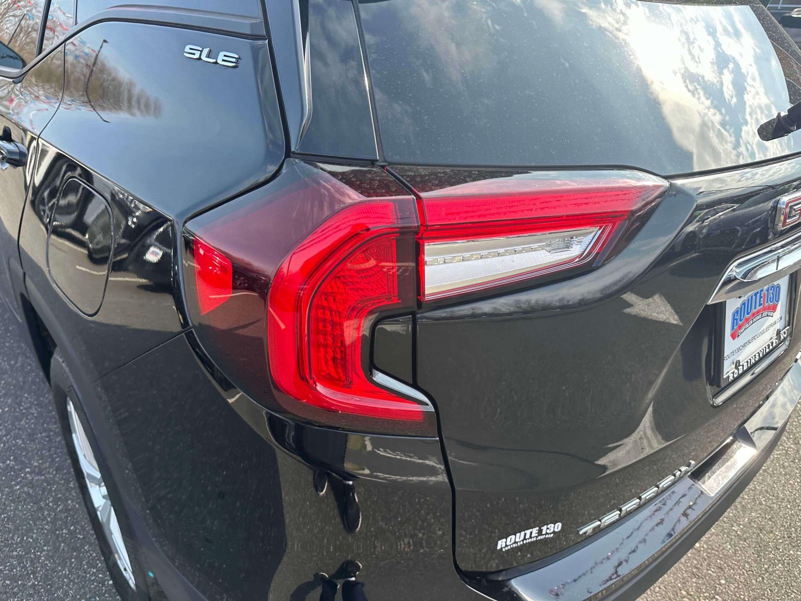 Thumbnail image of 2022 GMC Terrain at Route 130 Chrysler Jeep Dodge