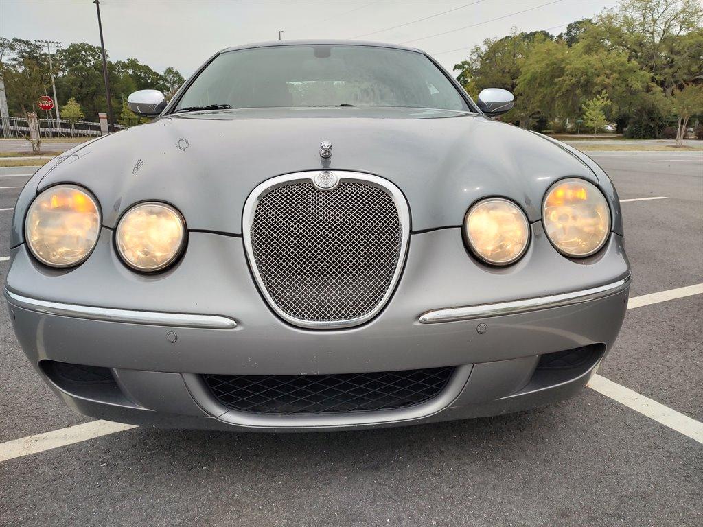Thumbnail image of 2008 Jaguar S-Type at Another Ride LLC