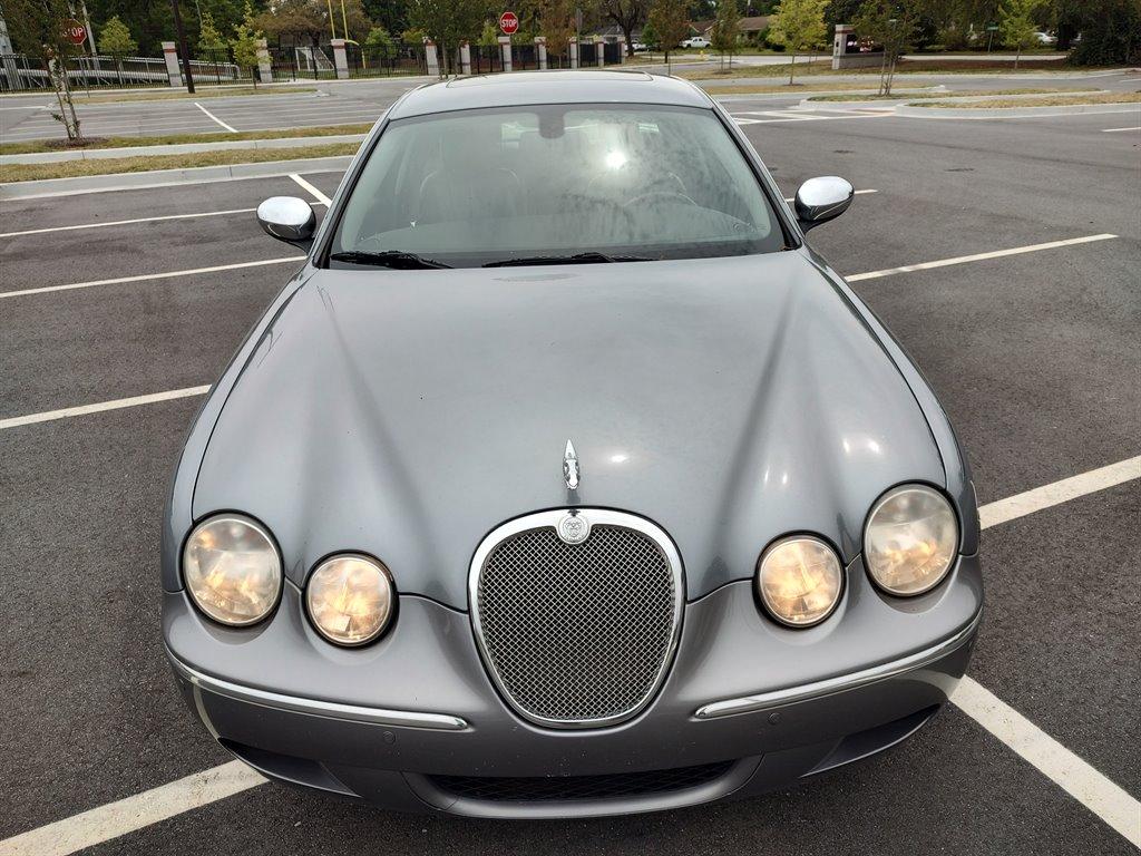 Thumbnail image of 2008 Jaguar S-Type at Another Ride LLC