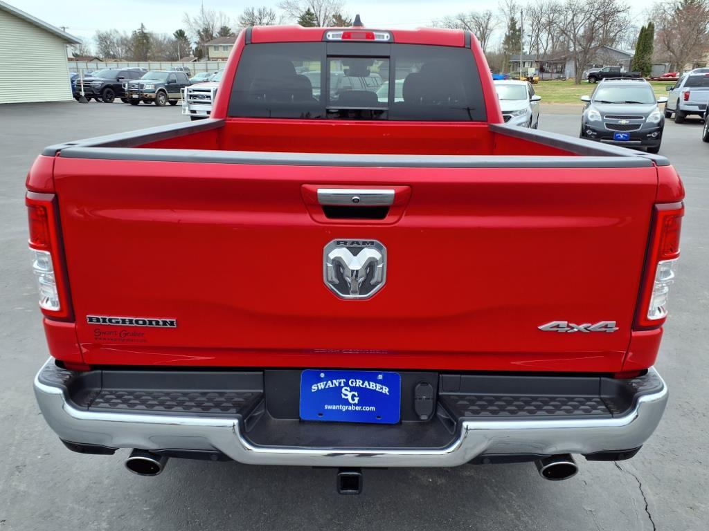 Thumbnail image of 2020 Ram 1500 at Swant Graber Motors