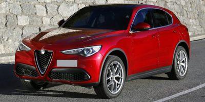 Thumbnail image of 2021 Alfa Romeo Stelvio at Northstar Mitsubishi