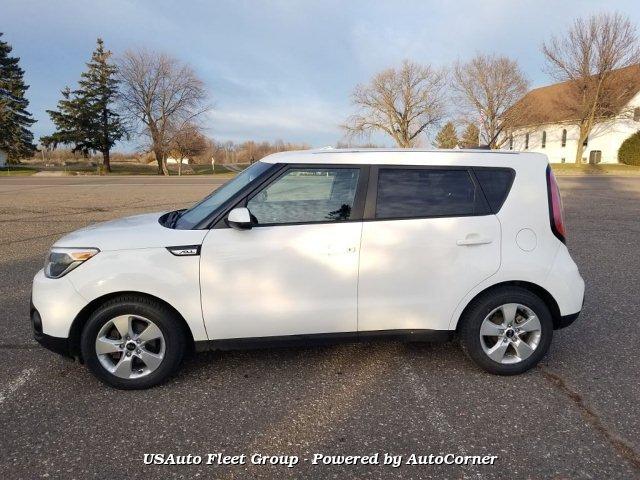 Thumbnail image of 2018 Kia Soul at USAUTO FLEET GROUP
