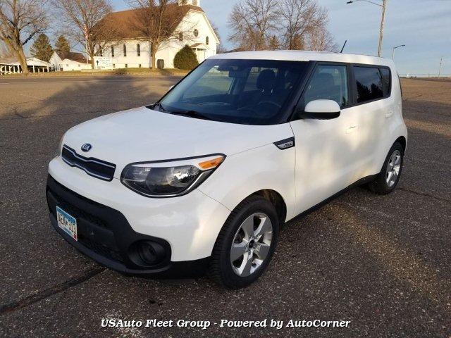 Thumbnail image of 2018 Kia Soul at USAUTO FLEET GROUP
