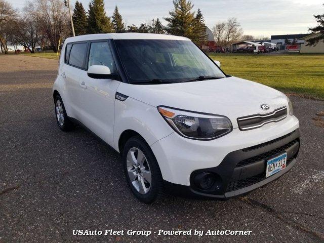 Thumbnail image of 2018 Kia Soul at USAUTO FLEET GROUP
