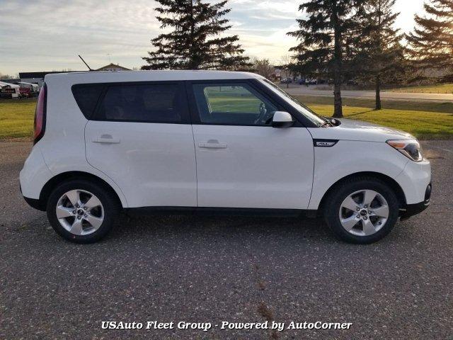 Thumbnail image of 2018 Kia Soul at USAUTO FLEET GROUP