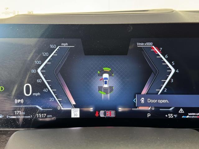 Thumbnail image of 2025 BMW X5 at Competition BMW of Smithtown