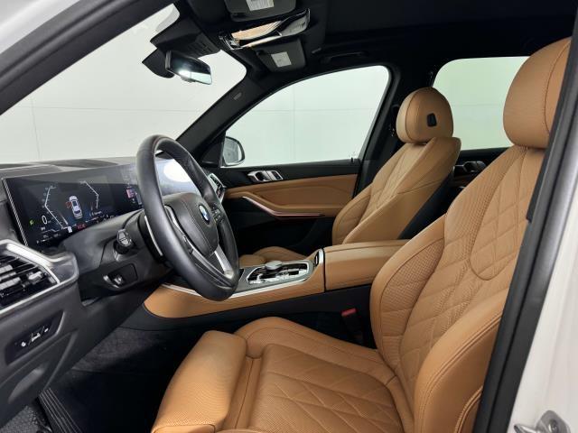 Thumbnail image of 2025 BMW X5 at Competition BMW of Smithtown
