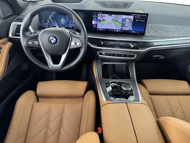Thumbnail image of 2025 BMW X5 at Competition BMW of Smithtown