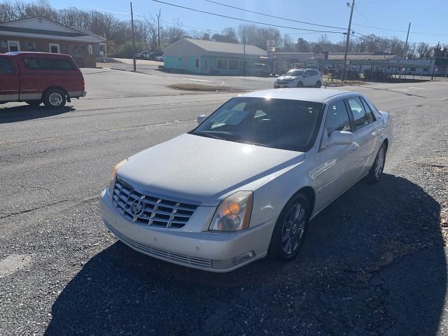 Thumbnail image of 2008 Cadillac DTS at Zoo City Auto Sales