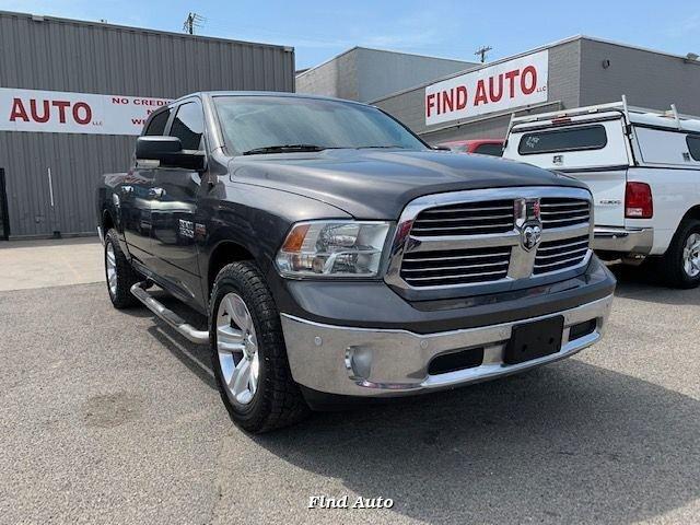 Thumbnail image of 2014 Ram 1500 at Find Auto