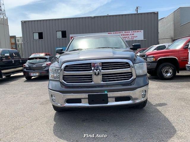 Thumbnail image of 2014 Ram 1500 at Find Auto