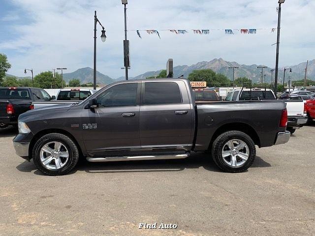 Thumbnail image of 2014 Ram 1500 at Find Auto