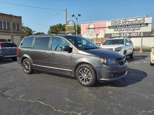 Thumbnail image of 2016 Dodge Grand Caravan at Bill Spurlock Auto Sales & Service