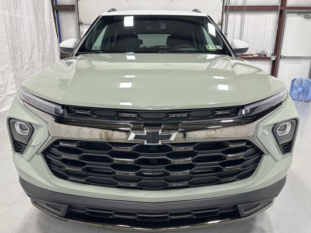 Thumbnail image of 2024 Chevrolet Trailblazer at Budget Car Sales
