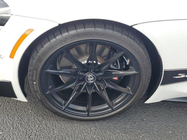 Thumbnail image of 2024 Toyota GR Supra at ToyotaOfSarasotaUSED of Sarasota, FL