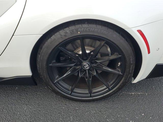 Thumbnail image of 2024 Toyota GR Supra at ToyotaOfSarasotaUSED of Sarasota, FL
