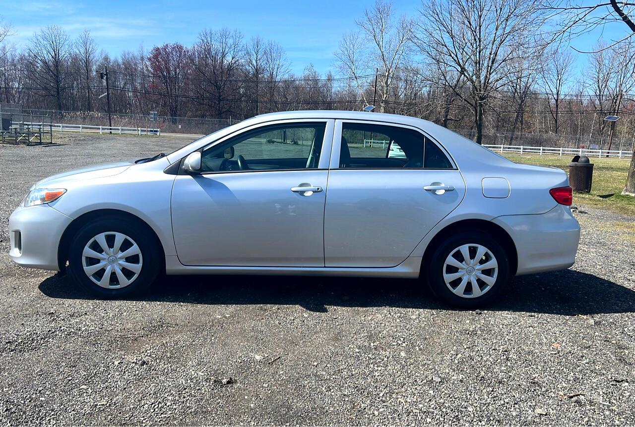 Thumbnail image of 2013 Toyota Corolla at Cruz Autos Llc