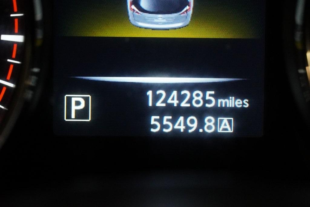 Thumbnail image of 2016 Nissan Rogue at Serpentini Chevrolet of Strongsville