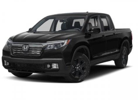Thumbnail image of 2019 Honda Ridgeline at LutherStCloudHonda New