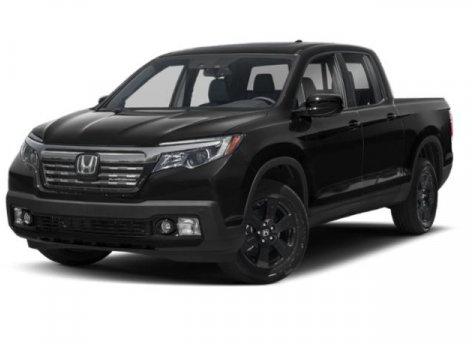 Thumbnail image of 2019 Honda Ridgeline at LutherStCloudHonda New