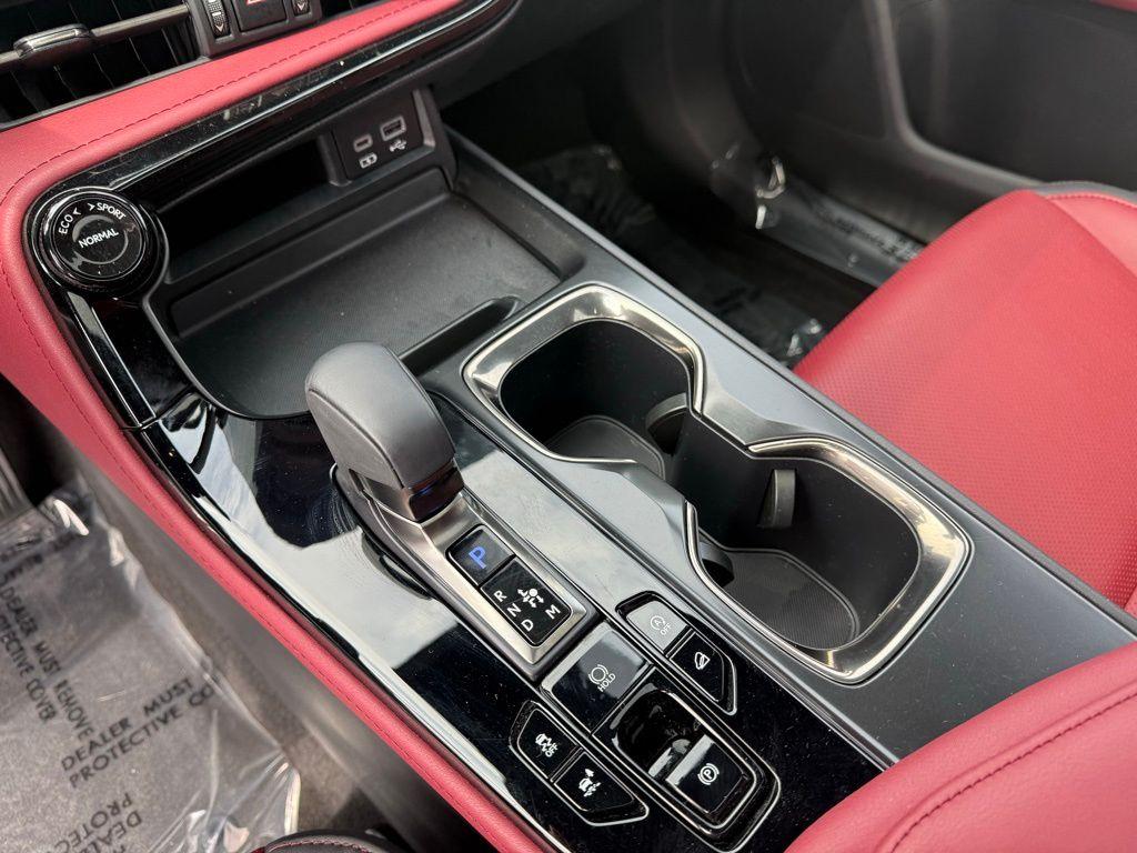 Thumbnail image of 2022 Lexus NX 350 at Northtown Lexus