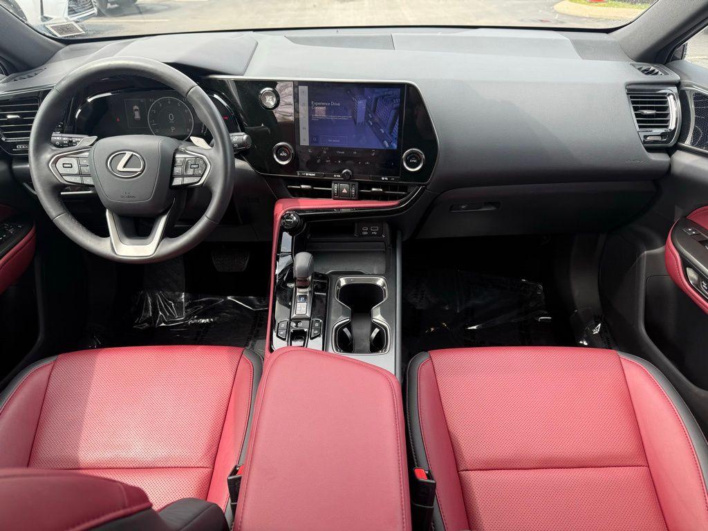 Thumbnail image of 2022 Lexus NX 350 at Northtown Lexus