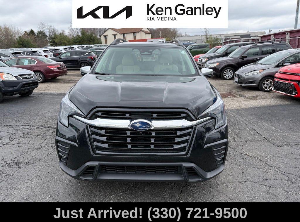 Thumbnail image of 2023 Subaru Ascent at Ken Ganley Kia Medina