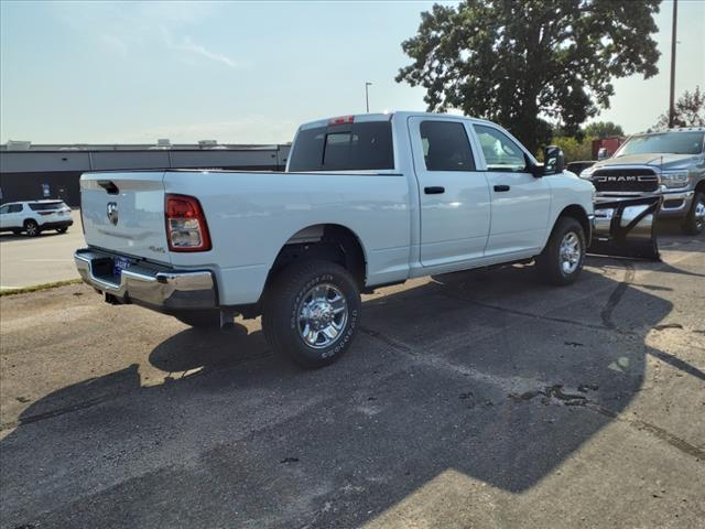 Thumbnail image of 2024 Ram 2500 at Lager's Chrysler World
