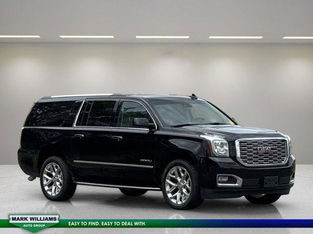 Thumbnail image of 2018 GMC Yukon XL at MtOrabFord NEW