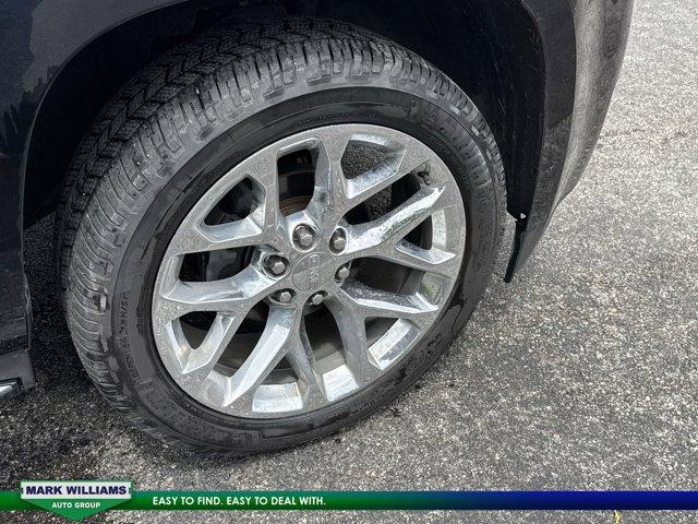 Thumbnail image of 2018 GMC Yukon XL at MtOrabFord NEW