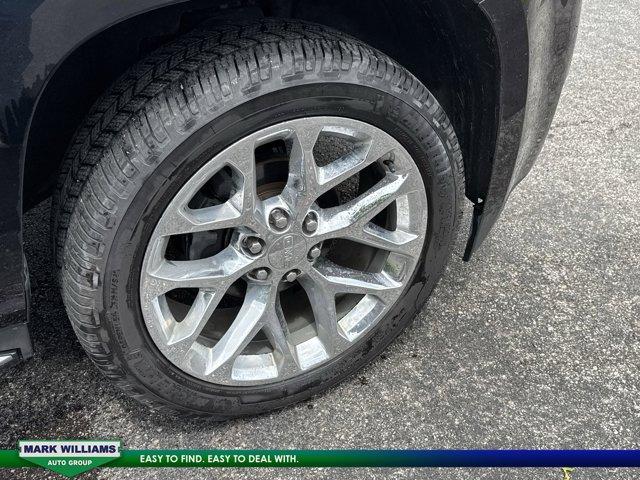 Thumbnail image of 2018 GMC Yukon XL at MtOrabFord NEW
