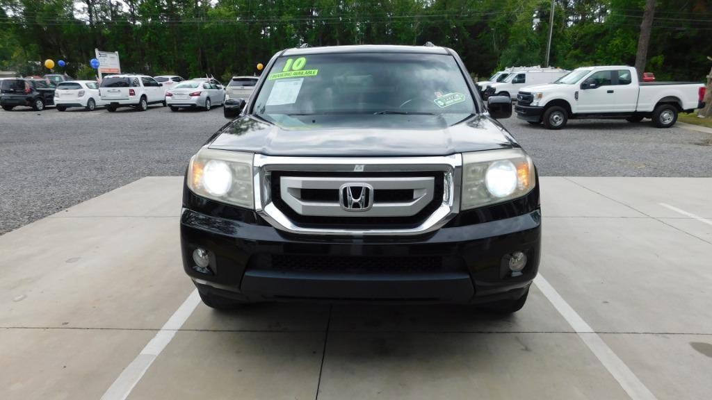 Thumbnail image of 2010 Honda Pilot at Car Point LLC