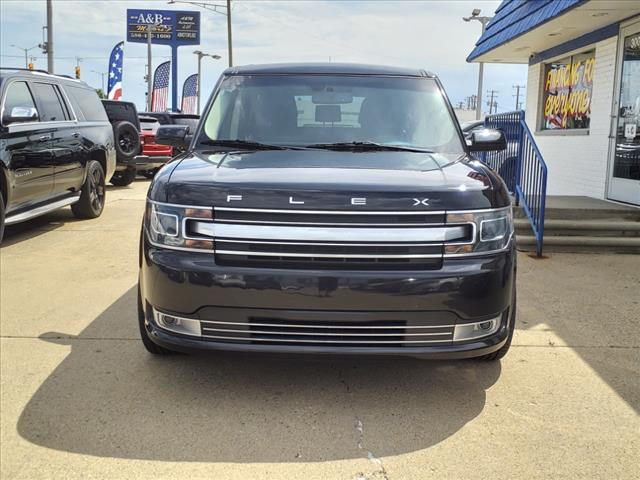 Thumbnail image of 2019 Ford Flex at A & B Motors