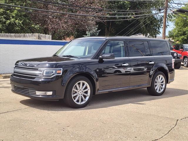 Thumbnail image of 2019 Ford Flex at A & B Motors