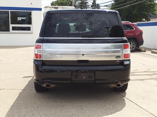 Thumbnail image of 2019 Ford Flex at A & B Motors