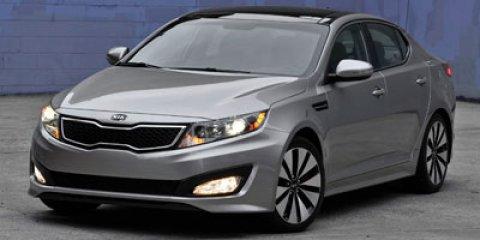 Thumbnail image of 2012 Kia Optima Hybrid at Stephen Wade Honda Mazda Used