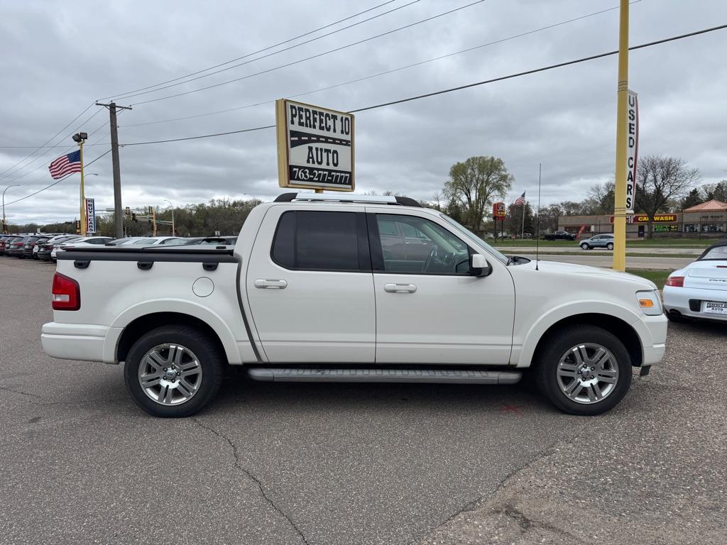 Thumbnail image of 2010 Ford Explorer Sport Trac at PERFECT 10 AUTO