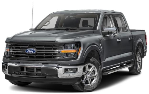 Thumbnail image of 2025 Ford F-150 at Ford of Port Jeff