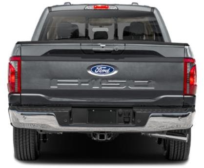 Thumbnail image of 2025 Ford F-150 at Ford of Port Jeff