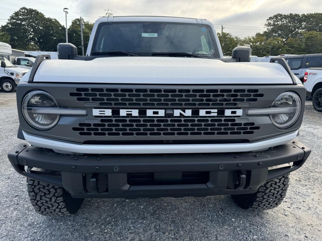 Thumbnail image of 2024 Ford Bronco at Otis Ford