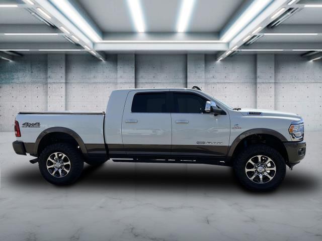Thumbnail image of 2021 Ram 2500 at Ford of Smithtown