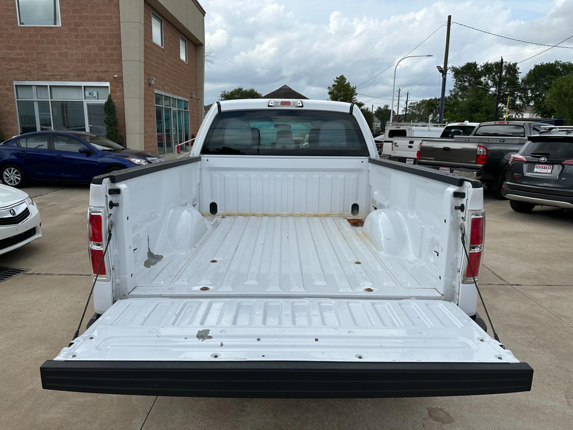 Thumbnail image of 2014 Ford F-150 at Fuentes Truck & Auto Sales