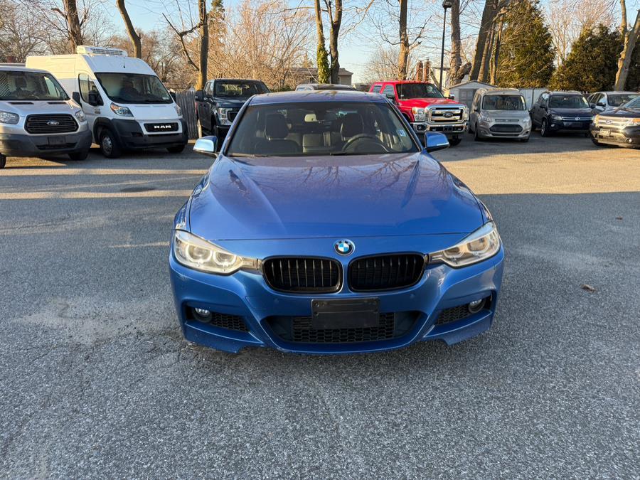 Thumbnail image of 2015 BMW 3 Series at Huntington Auto Mall