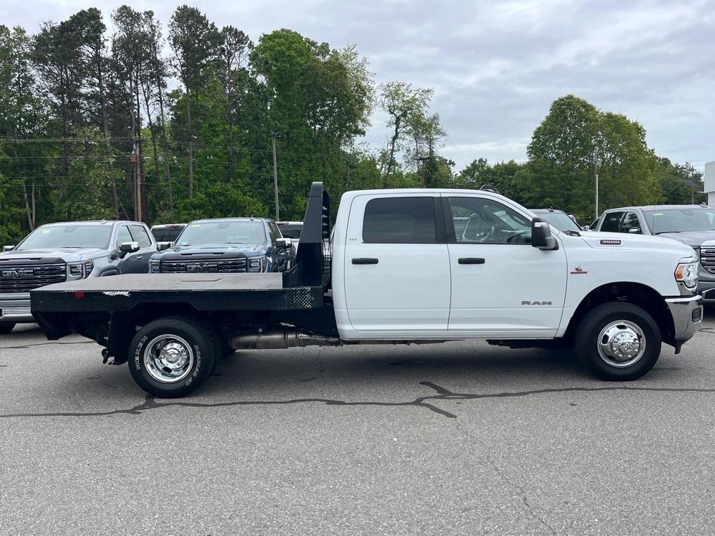 Thumbnail image of 2024 Ram 3500 at Harry's On The Hill