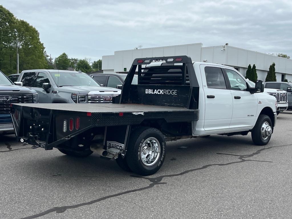 Thumbnail image of 2024 Ram 3500 at Harry's On The Hill