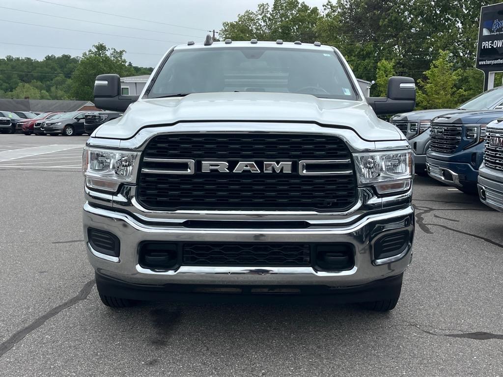 Thumbnail image of 2024 Ram 3500 at Harry's On The Hill