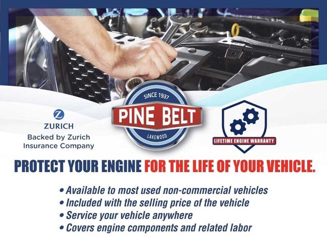 Thumbnail image of 2016 Jeep Patriot at Pine Belt Chrysler Jeep
