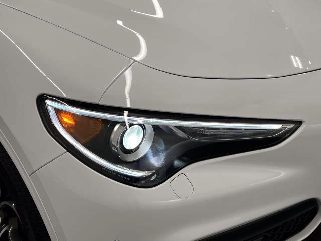 Thumbnail image of 2022 Alfa Romeo Stelvio at Fiat Alfa Romeo of Westbury