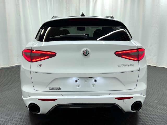 Thumbnail image of 2022 Alfa Romeo Stelvio at Fiat Alfa Romeo of Westbury